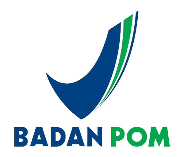 Logo BPOM