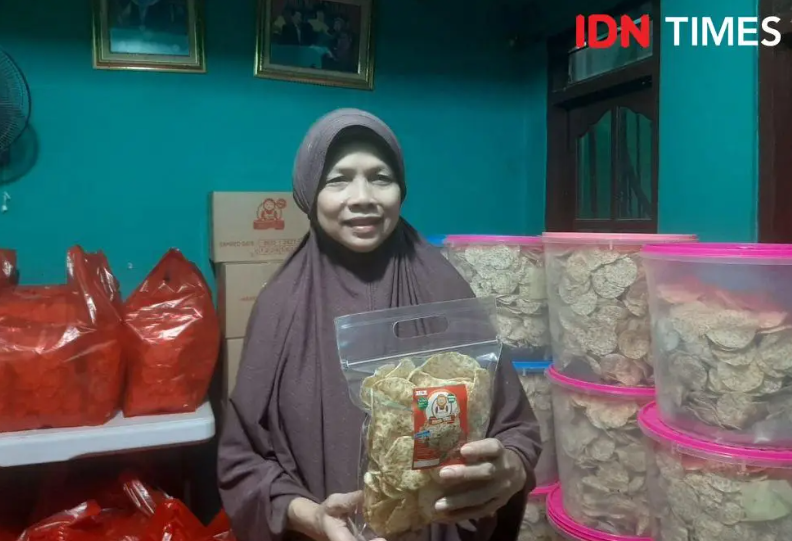 Cerita Kami