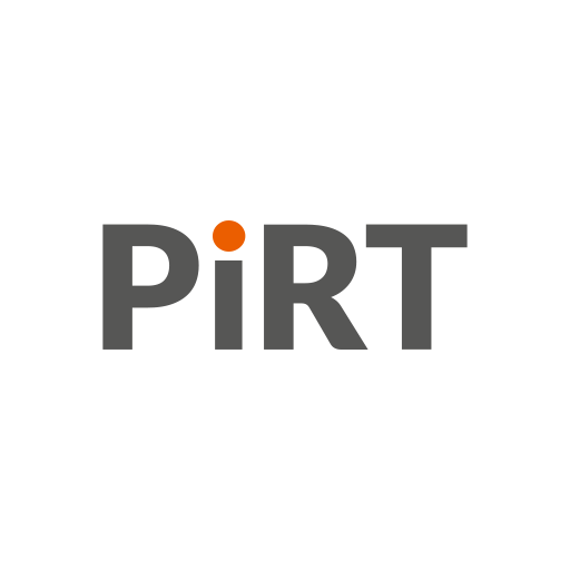 Logo PIRT