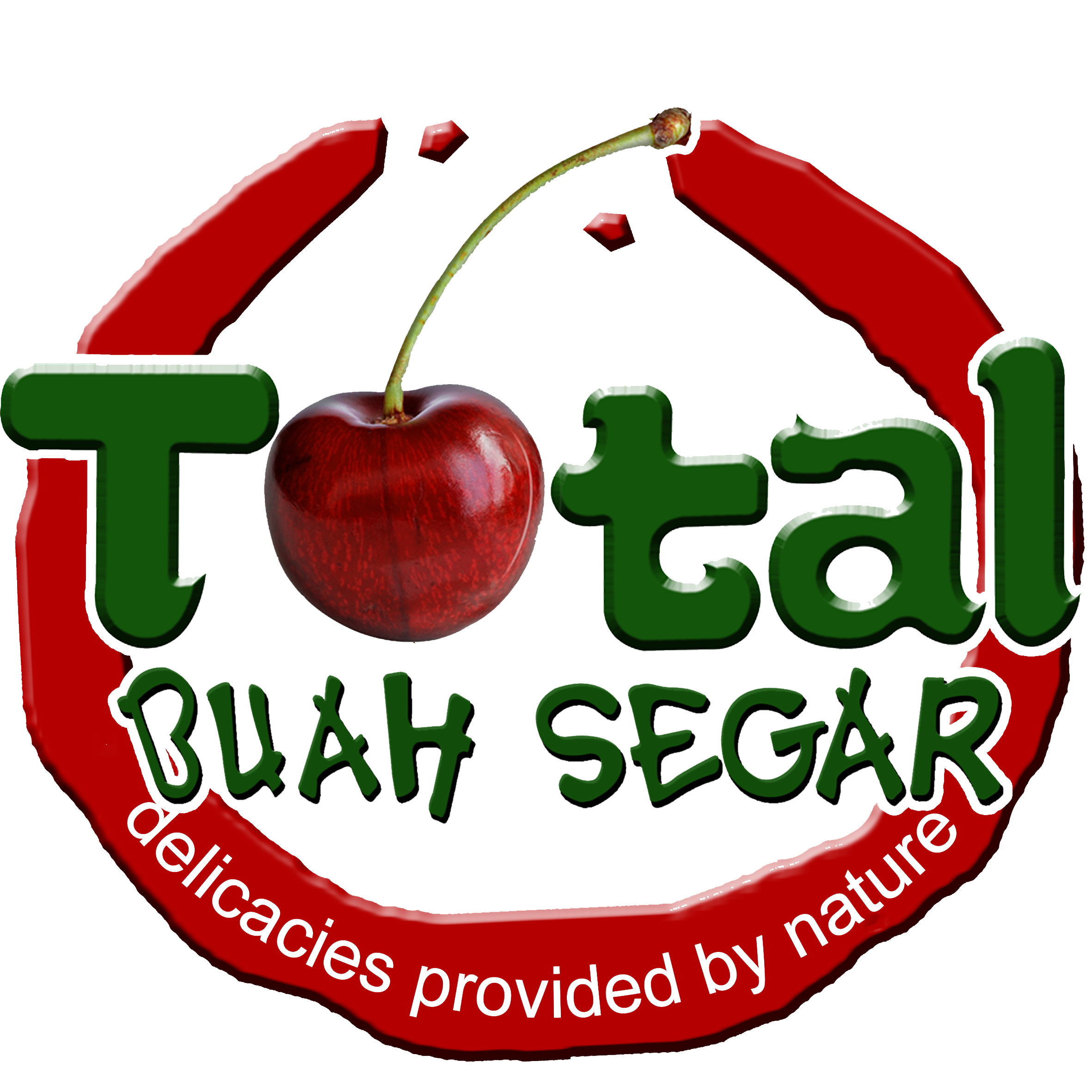 TOTAL BUAH SEGAR